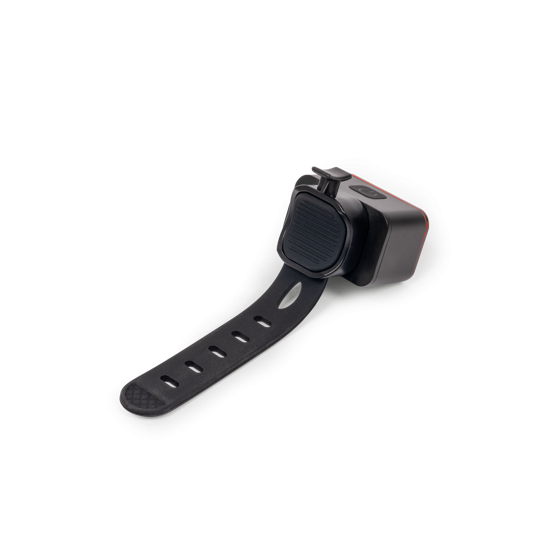 Lanterna Zebco - After Dark Red Multi Light